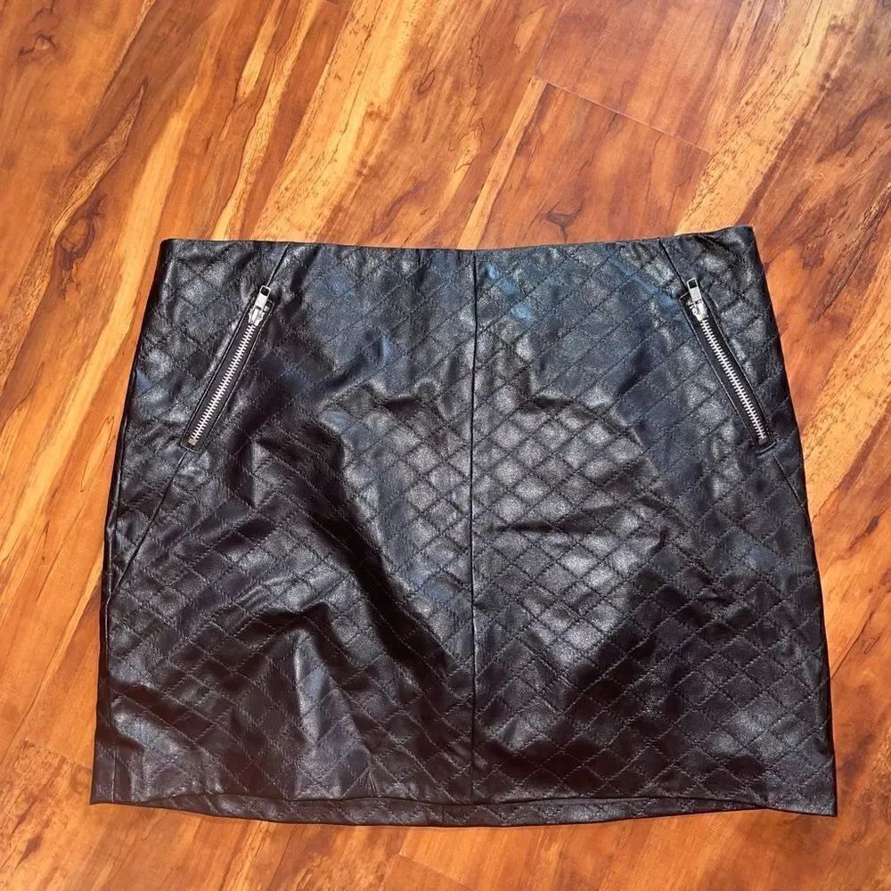 Cynthia Rowley skirt  